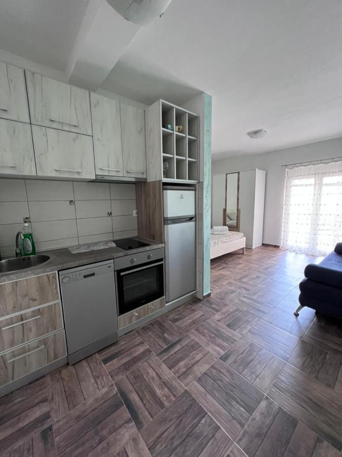 Apartmani Vivami Budva Luaran gambar