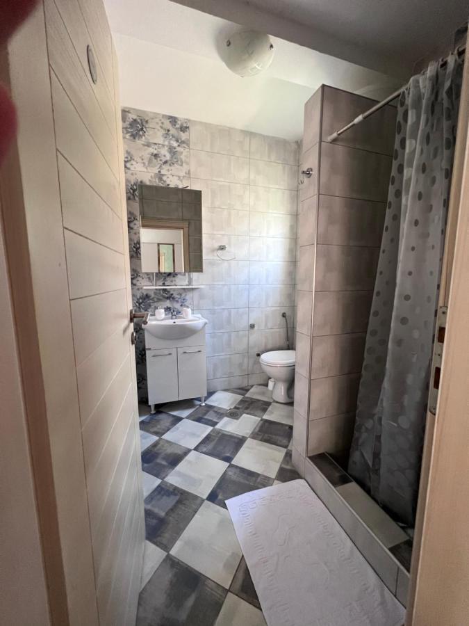 Apartmani Vivami Budva Luaran gambar