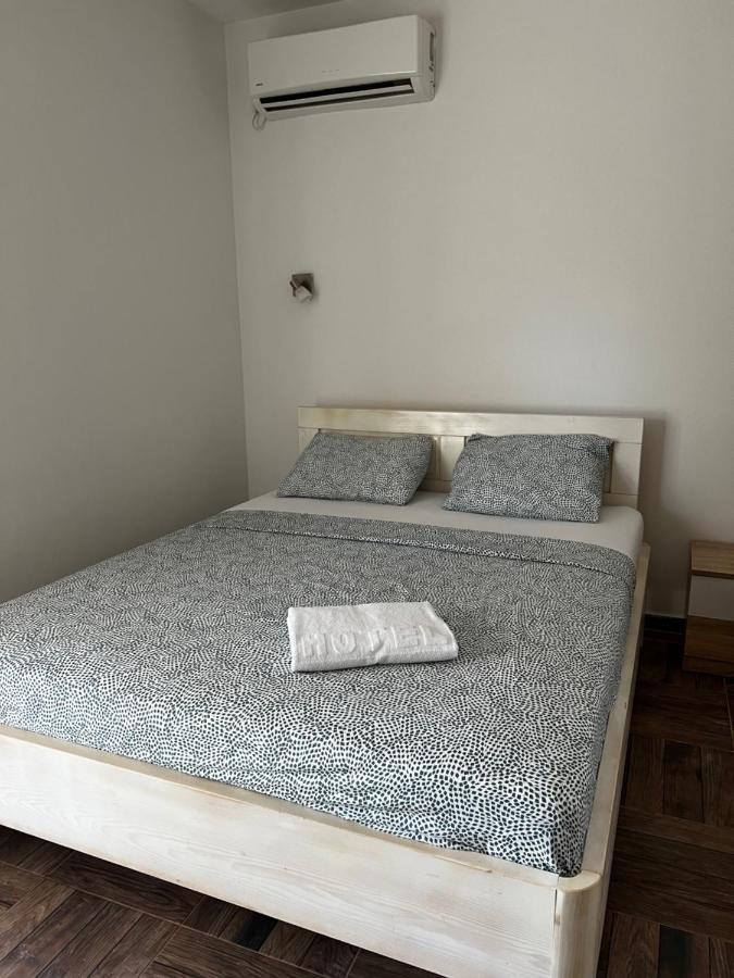Apartmani Vivami Budva Luaran gambar