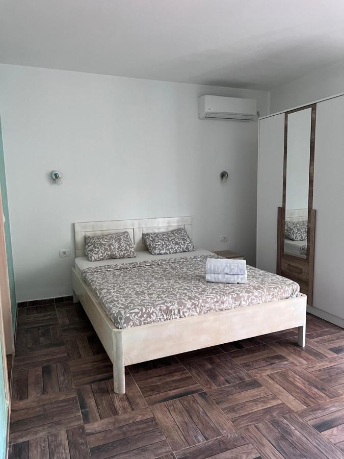 Apartmani Vivami Budva Luaran gambar