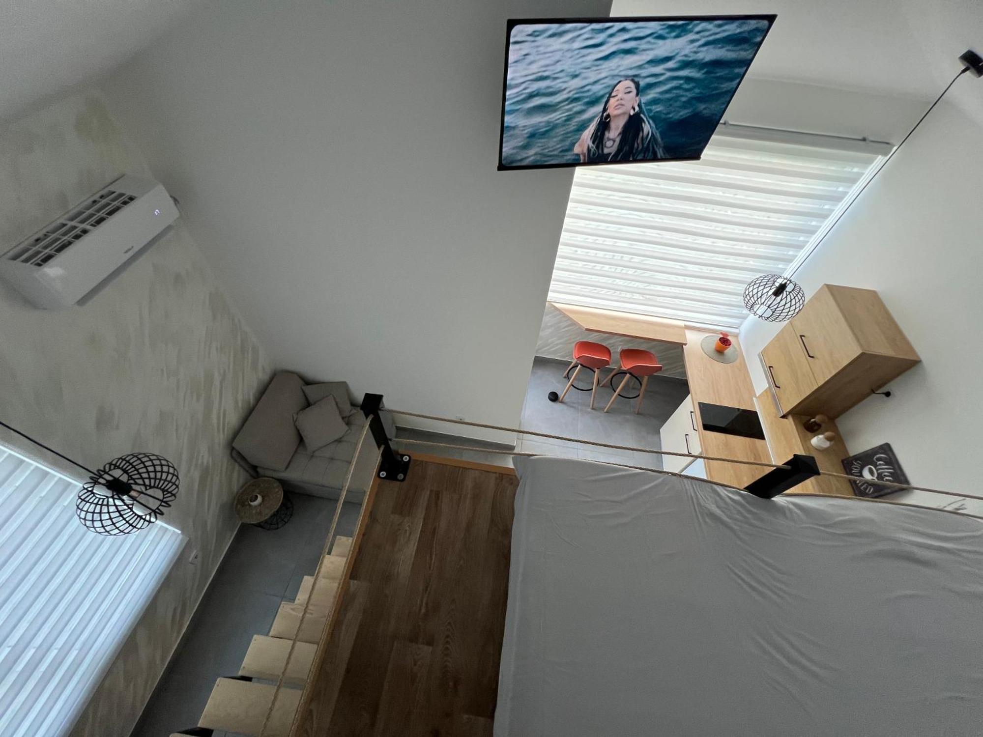 Apartmani Vivami Budva Luaran gambar