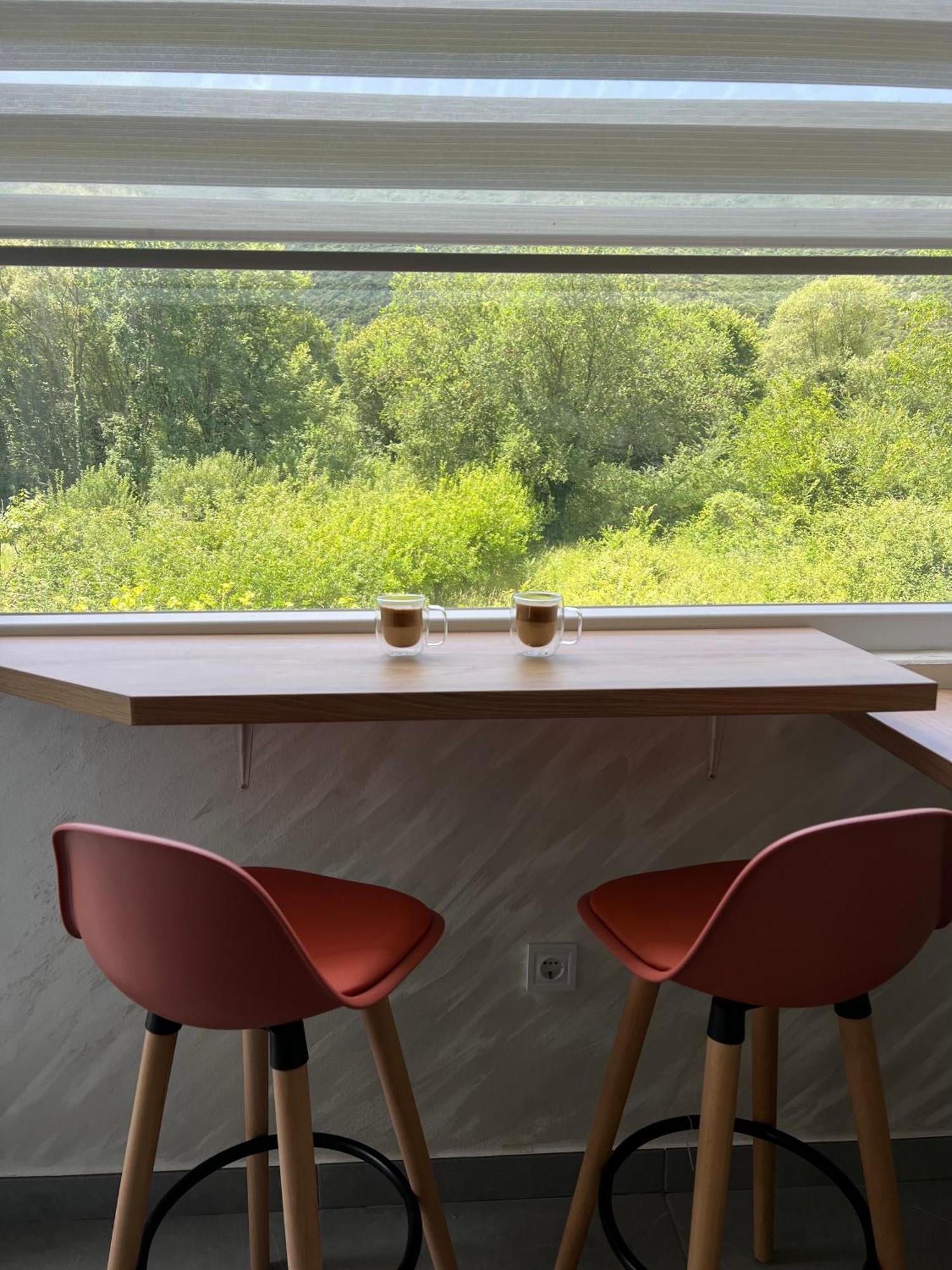Apartmani Vivami Budva Luaran gambar
