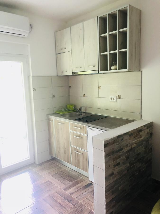 Apartmani Vivami Budva Luaran gambar